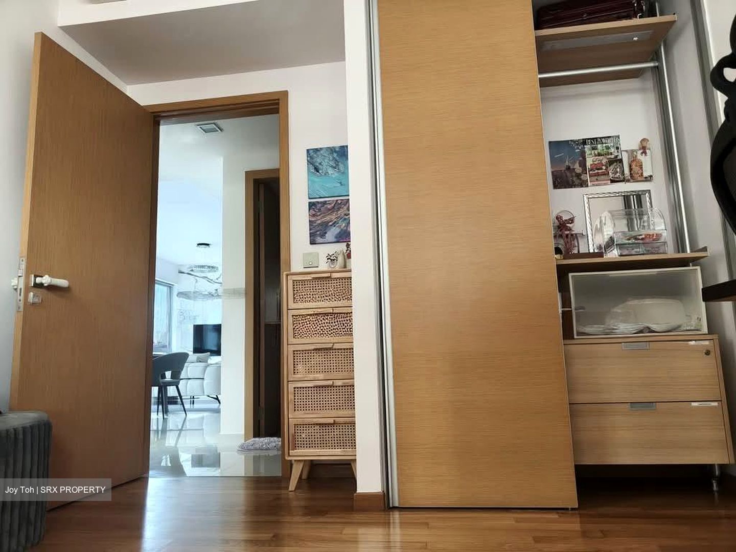 One Shenton (D1), Apartment #576107171